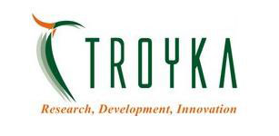 Troyka, Techno-Park of the Middle East Technical University